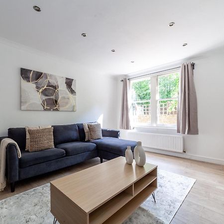 The Clapham Common Villa Londres Exterior foto